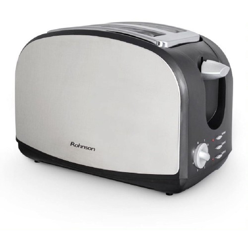 ΦΡΥΓΑΝΙΕΡΑ ROHNSON R-207 INOX/BLACK